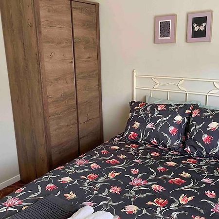 Coqueto Apartamento Cerca De La Playa Santander Eksteriør bilde